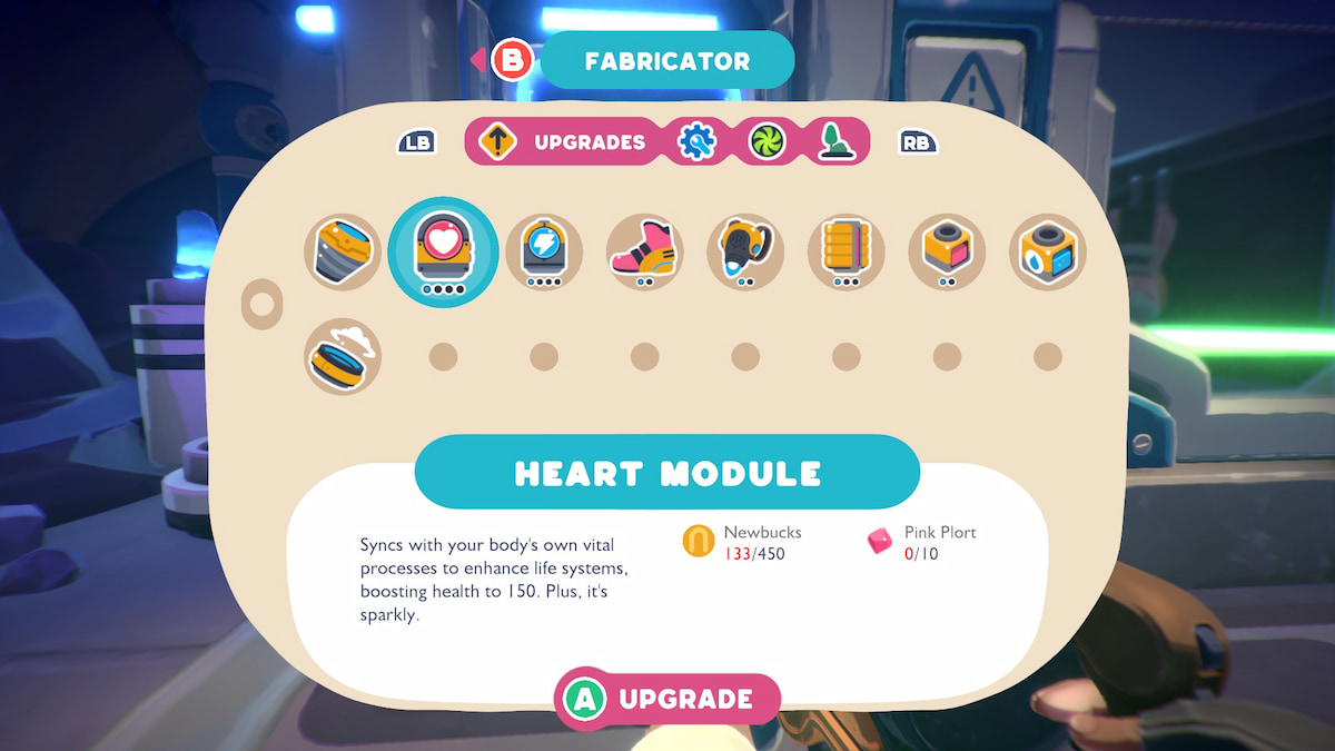 How to increase health in Slime Rancher 2 - Gamepur