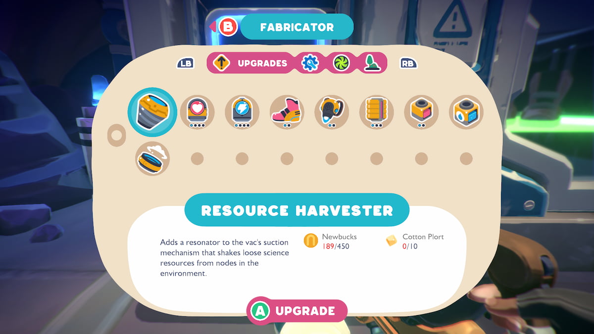 How does Slime Science work in Slime Rancher 2? 24ssports