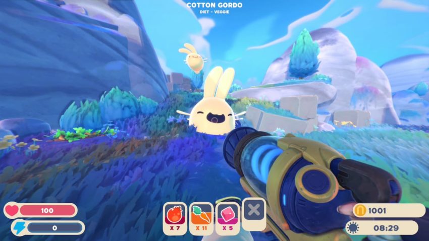 All Gordo Slime locations in Slime Rancher 2 - Gamepur