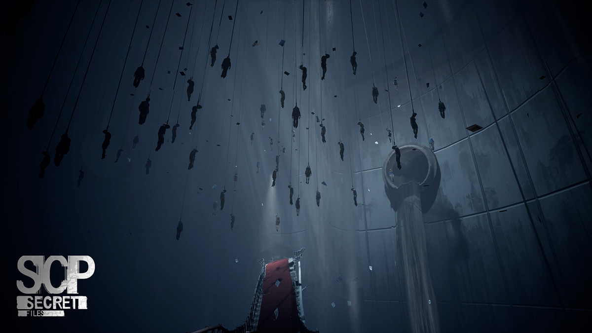 The 10 Best SCP Games Ranked Gamepur the-10-best-scp-games-ranked-gamepur