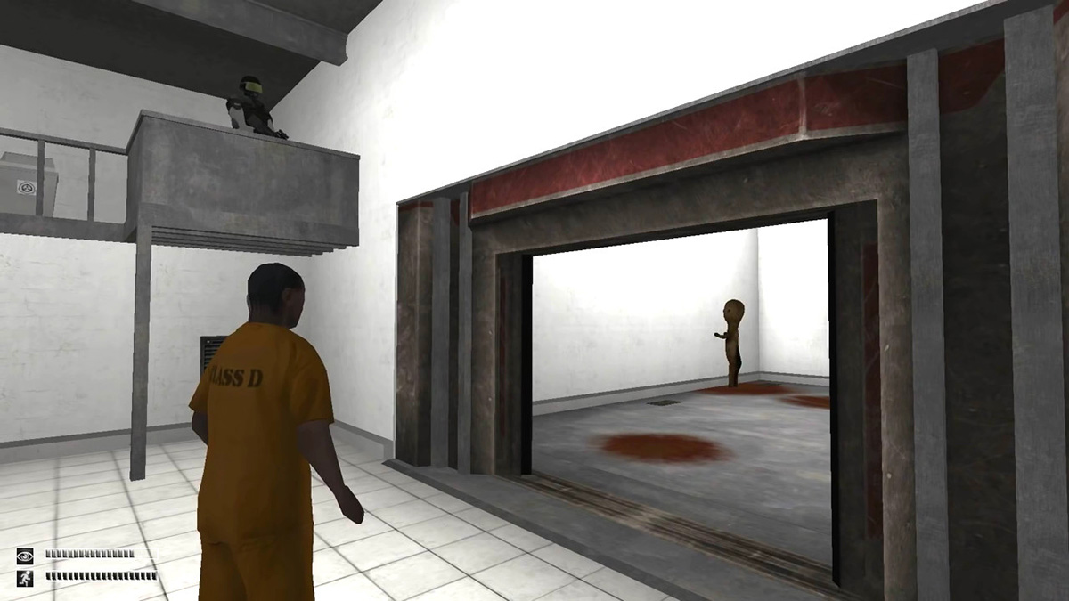 The 10 best SCP games, ranked Gamepur