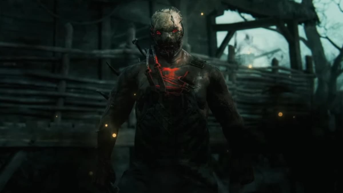 Bab berikutnya dari Dead by Daylight mungkin membawa kita ke dunia baru yang terinspirasi oleh For Honor