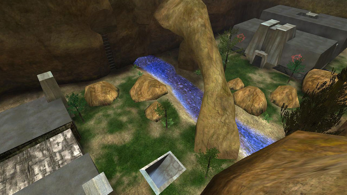 The 10 best Halo maps of all time Halo 3, Halo Reach, and more Gamepur