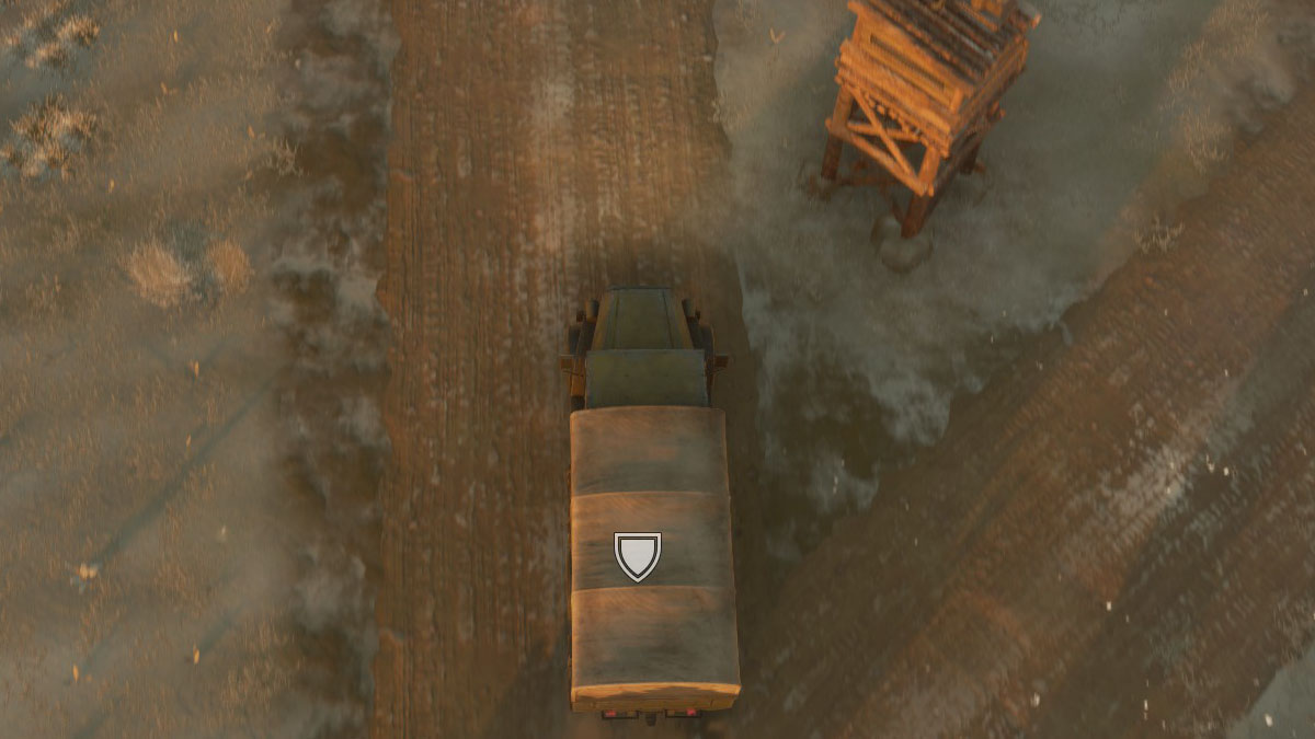 Foxhole Logistics guide How to run Logi in Foxhole Gamepur