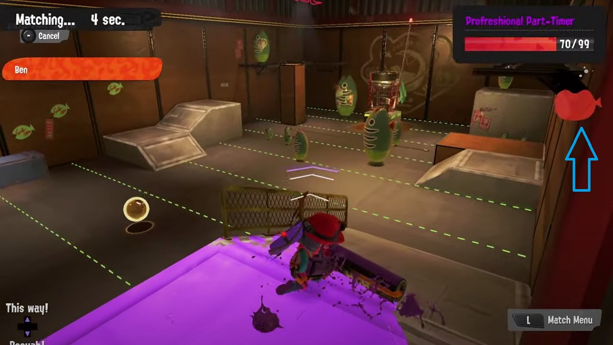 How to get Bronze, Silver, and Gold Scales in Splatoon 3 Salmon Run
