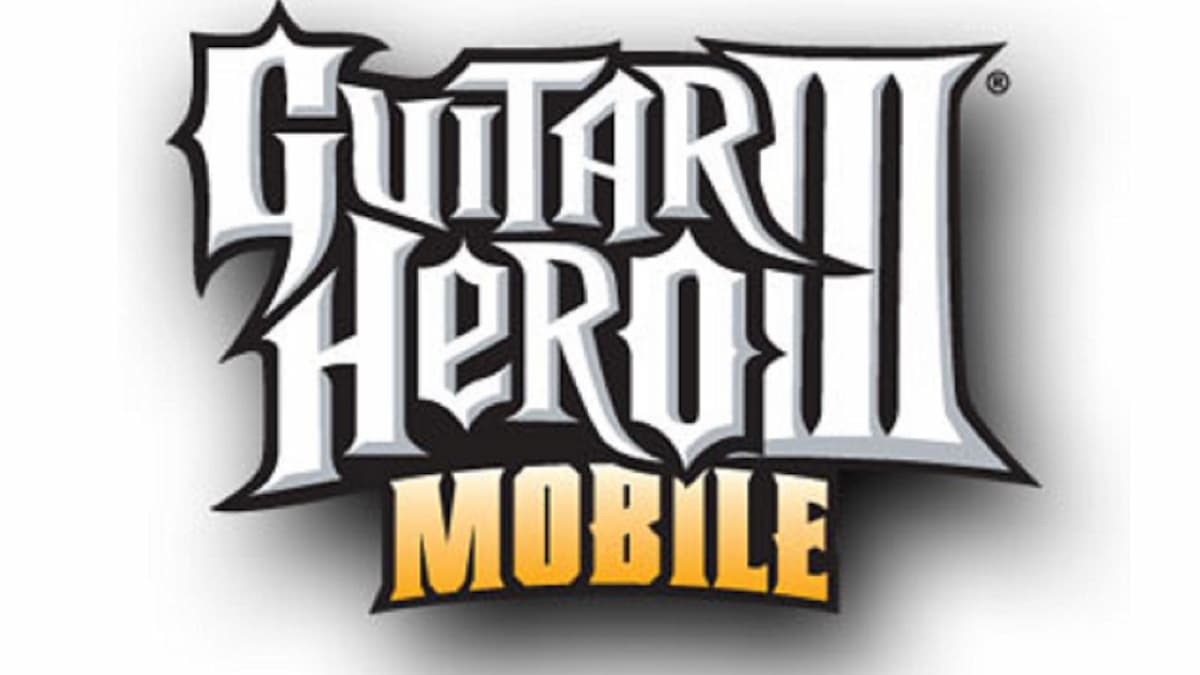 Hero styles. Guitar hero 3 mobile. guitar hero mobile.