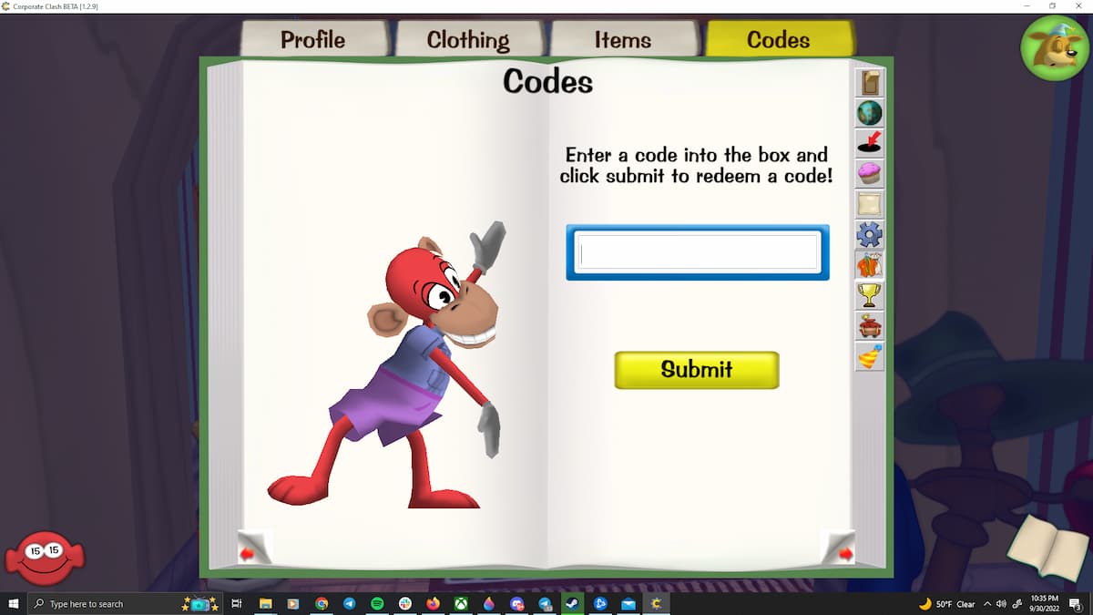 Toontown Corporate Clash codes (October 2022) Gamepur