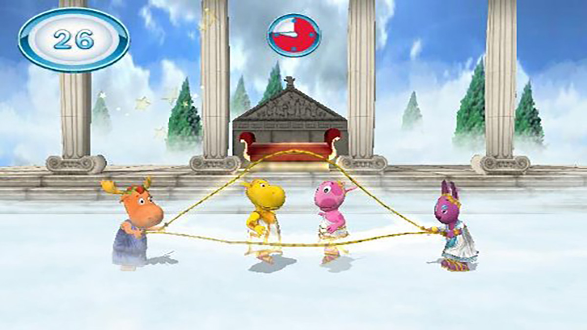 Los 10 mejores juegos de Nickelodeon, clasificados juegos.news Los 10 mejores juegos de Nickelodeon, clasificados juegos.news