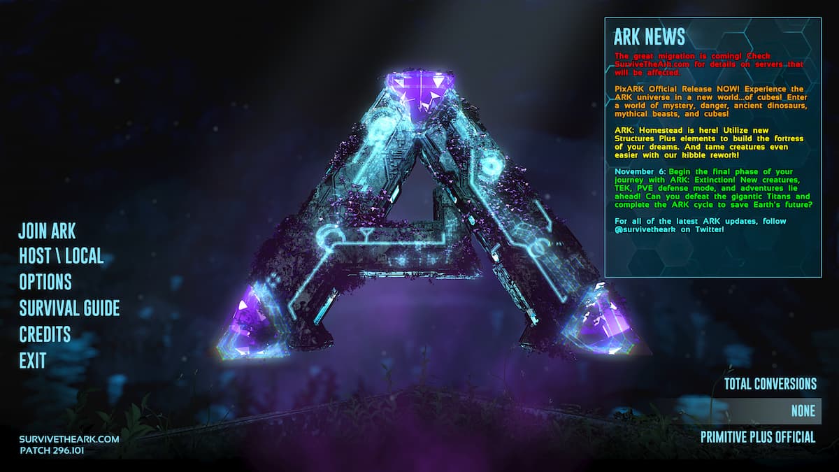 The 10 Best Ark Survival Evolved custom maps and how to play on them