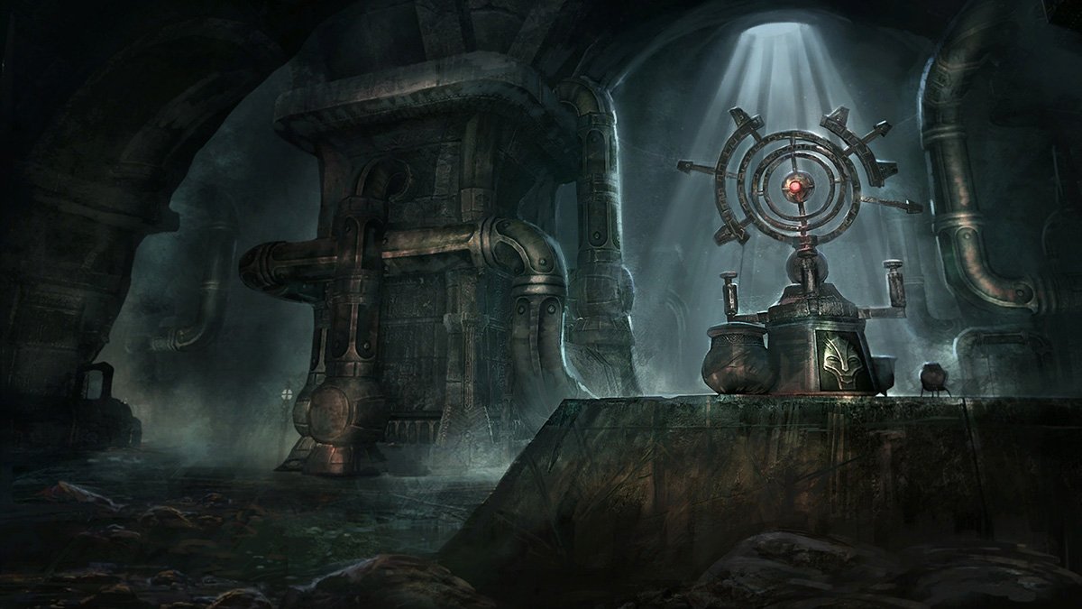 The best ESO public dungeons to farm for items and gold Gamepur