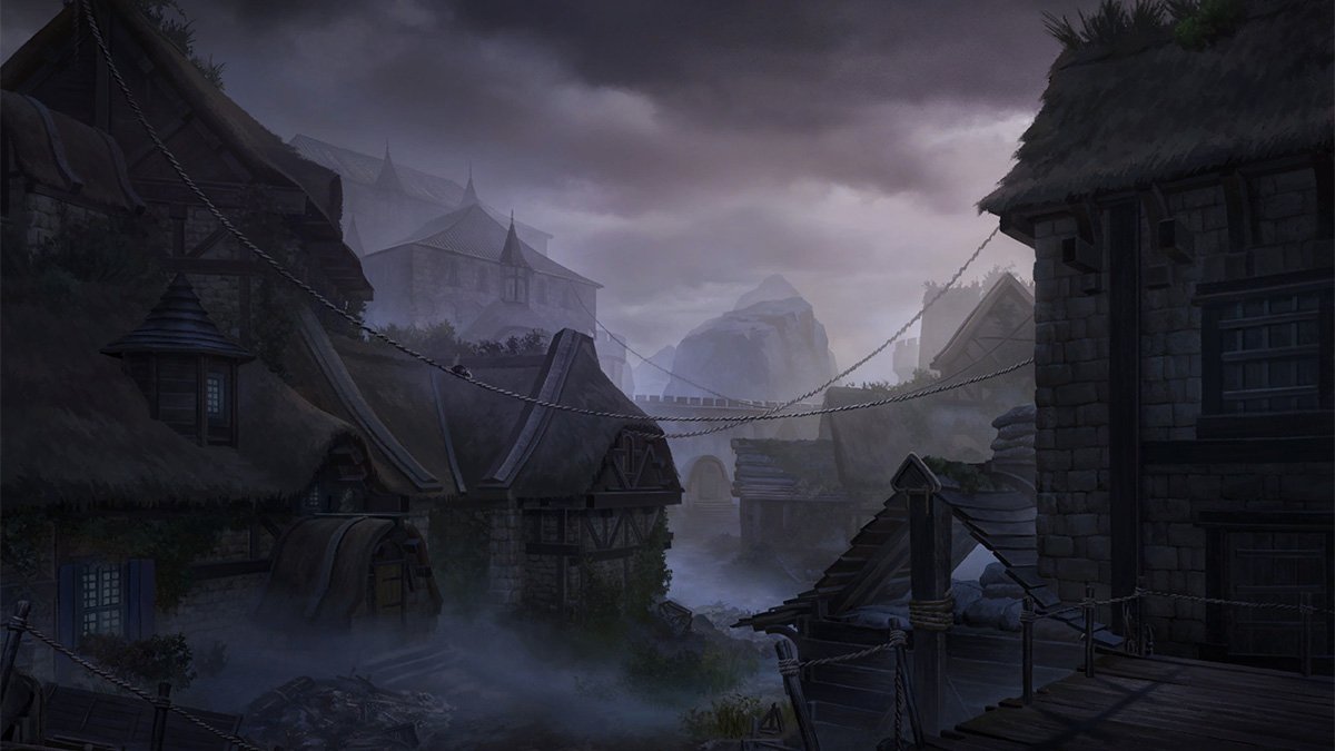 The best ESO public dungeons to farm for items and gold Gamepur