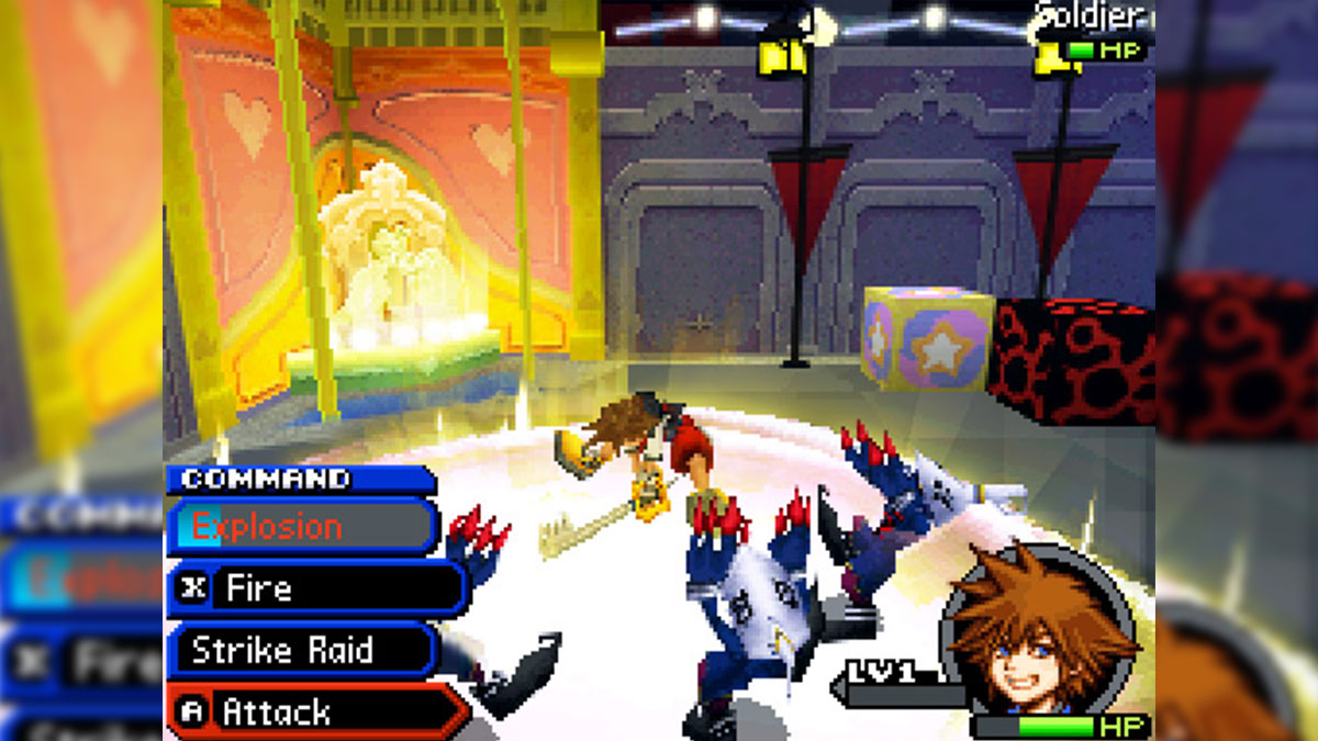 How to play the Kingdom Hearts games in chronological order Gamepur