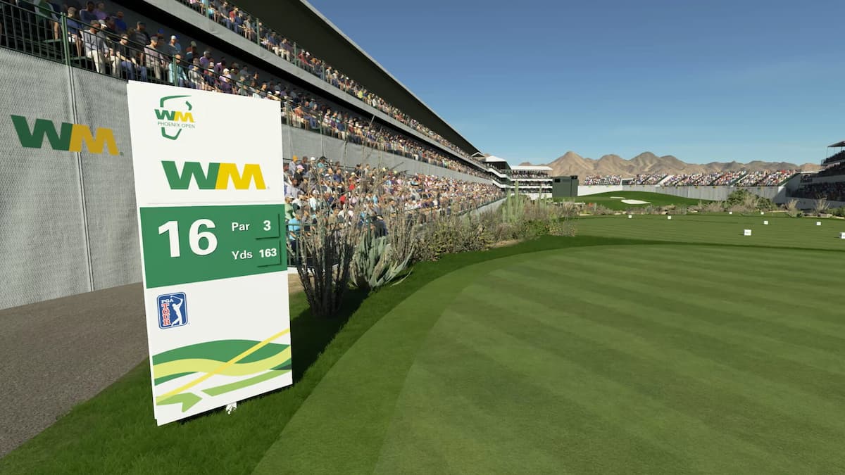 How Fittings work in PGA Tour 2K23 Gamepur