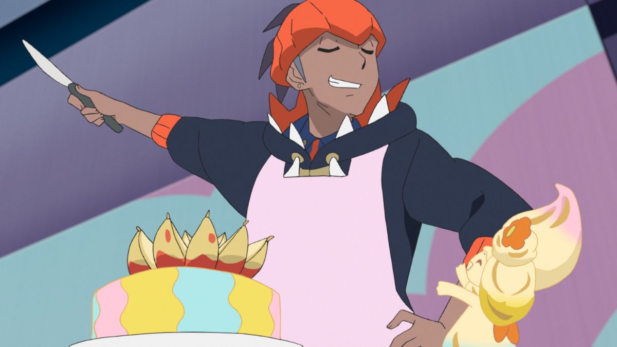 The 7 best Pokémon gym leaders of all time - Gamepur