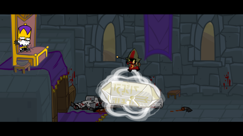 Does Castle Crashers have cross platform play? Answered - Gamepur