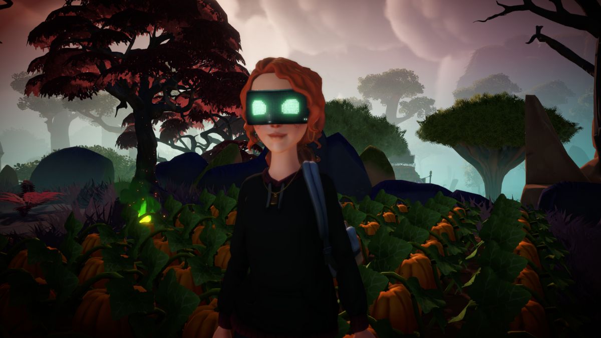 How to make money fast with Pumpkins in Disney Dreamlight Valley Gamepur