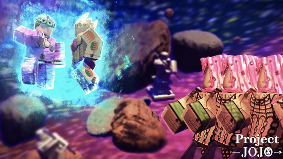 What is the Giorno theme song ID in Roblox? Answered - Gamepur