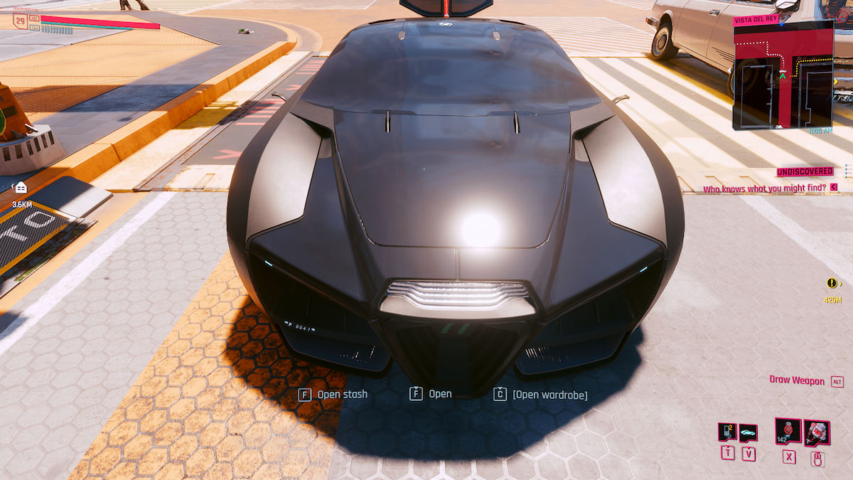 The 11 best PC mods for Cyberpunk 2077 Gamepur