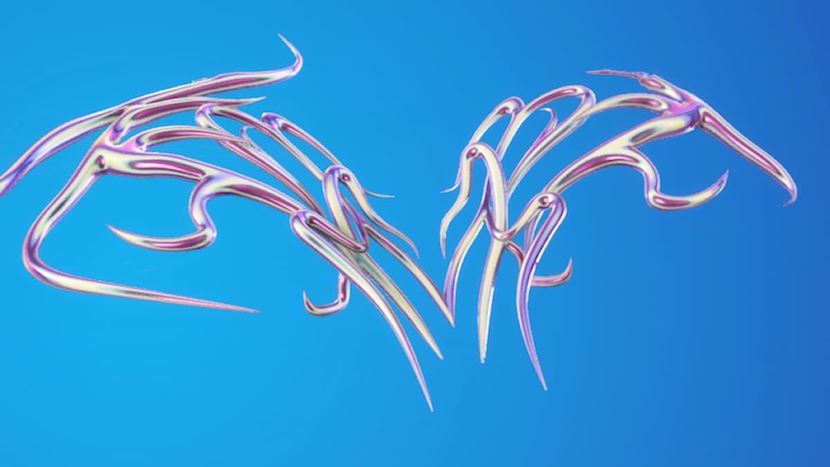 How to get the Everything's End Glider in Fortnite Gamepur