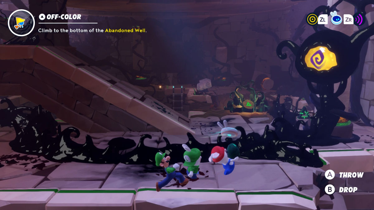 How to unlock Bowser in Mario + Rabbids Sparks of Hope Gamepur