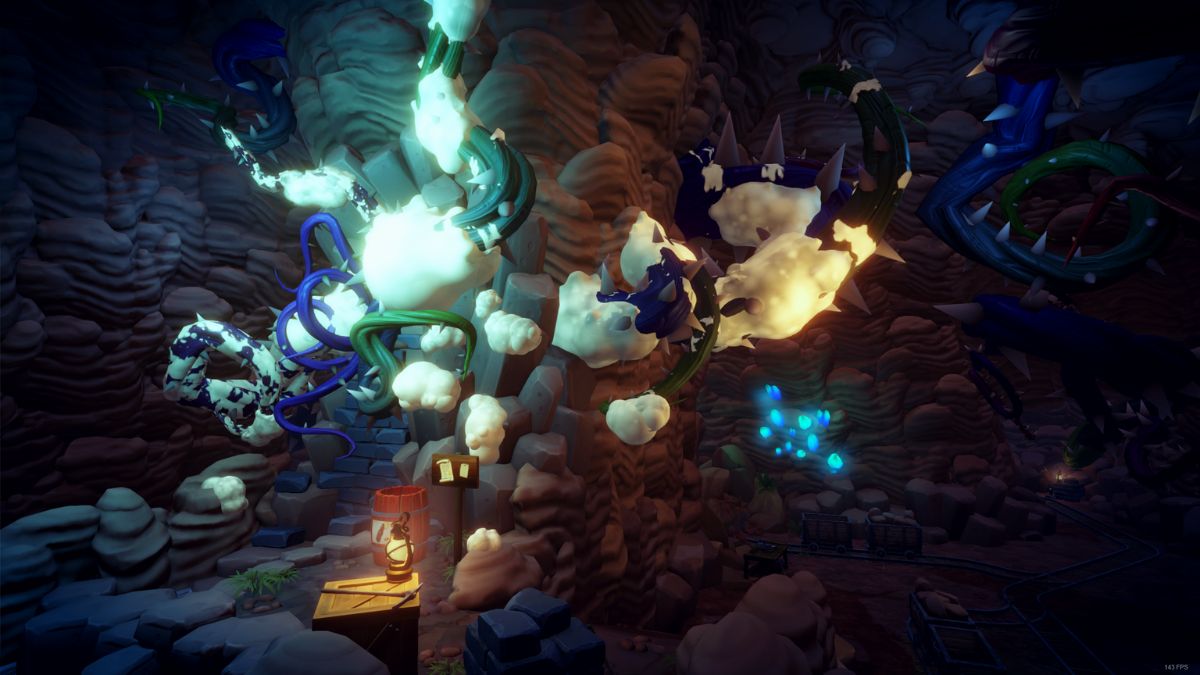 How to make Extra Fizzy Root Beer in Disney Dreamlight Valley Gamepur