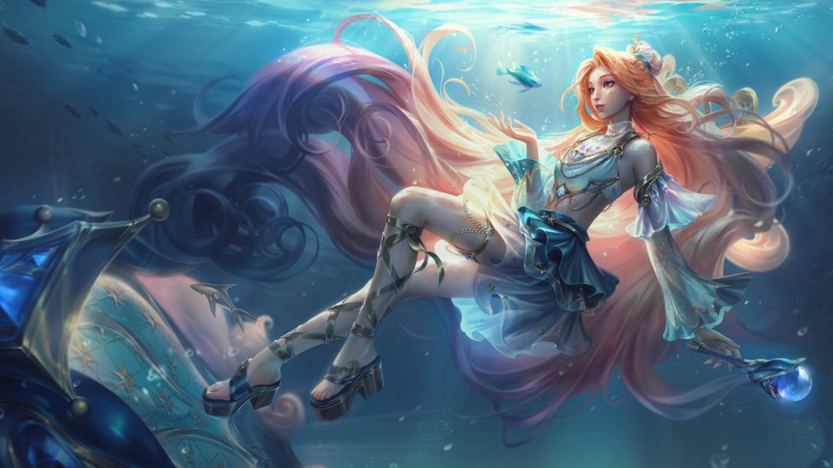 How to make the Pool Party build in Teamfight Tactics (TFT) - Gamepur