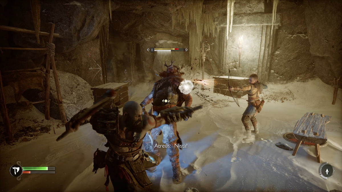 How to stun enemies in God of War Ragnarok! The world of Technology