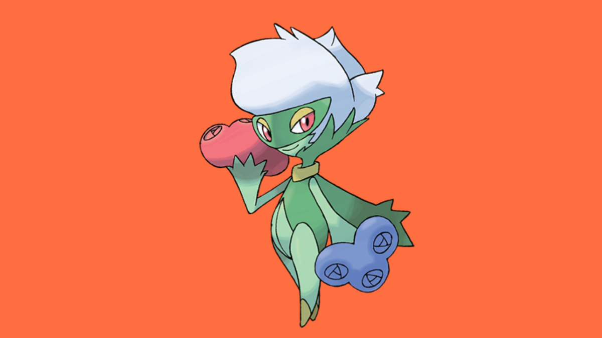 Top 10 best Grasstype Pokémon of all time, ranked Paper Writer