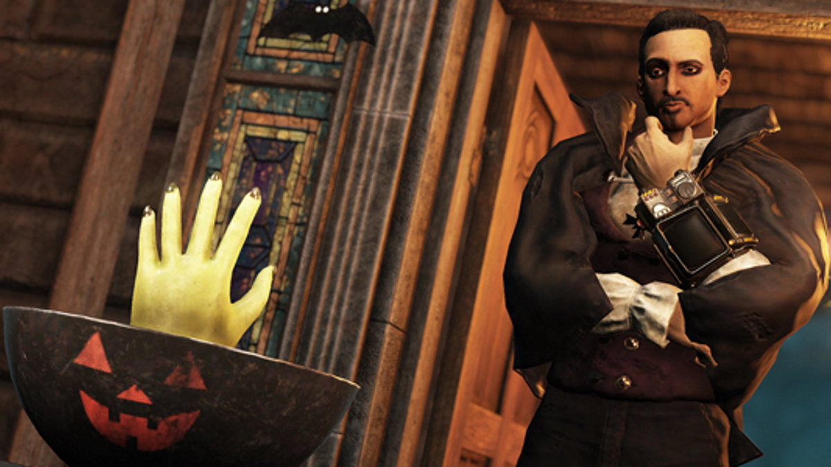 Fallout 76 25th anniversary event guide times, rewards, and more