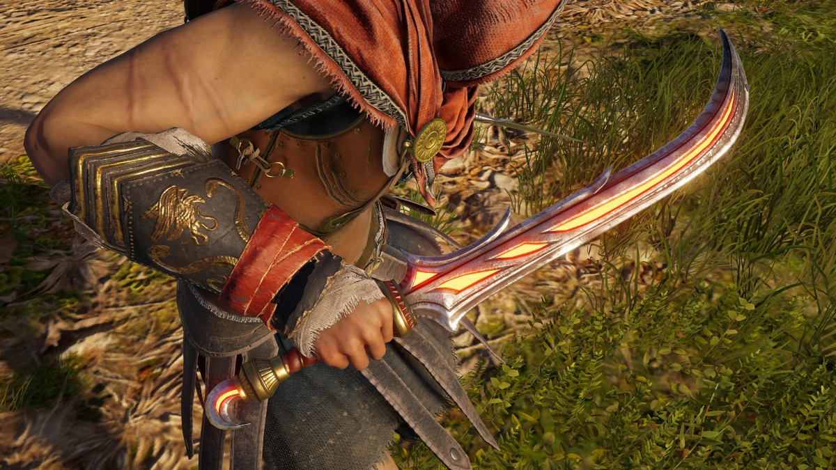 The 10 best weapons in Assassin's Creed Odyssey, and how to get them Gamepur