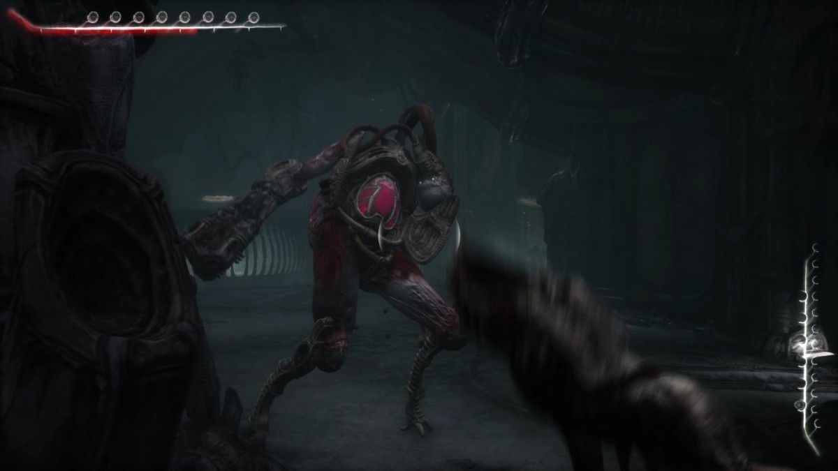 включи 5 боссов