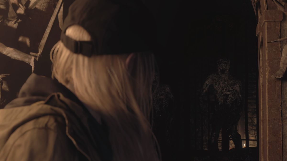 Where to find the HighCapacity Mag in Resident Evil Village Shadows