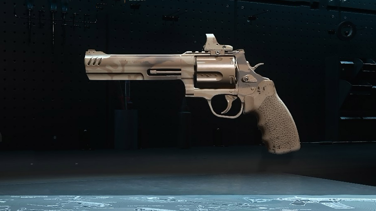 The 3 best pistols in Call of Duty Modern Warfare 2 24ssports