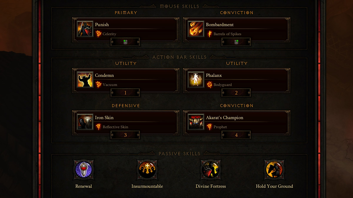 The 3 Best Crusader Builds in Diablo 3 24ssports