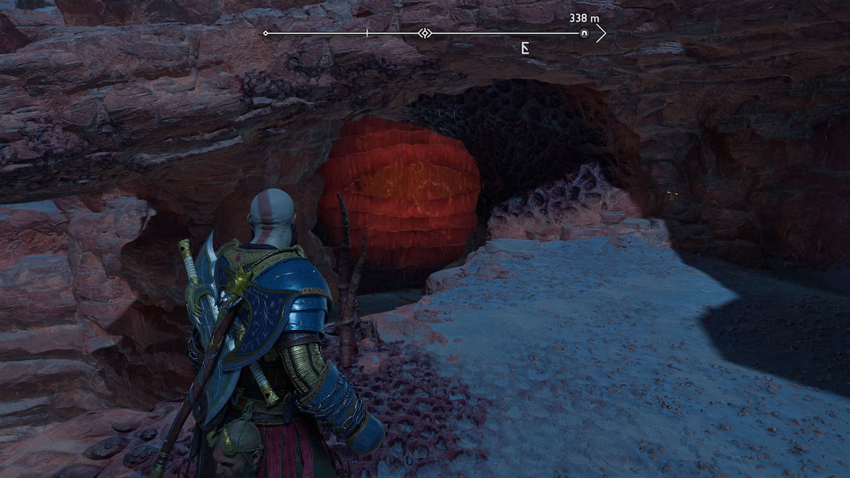 How to complete Freyr's gift in God of War Ragnarok 24ssports