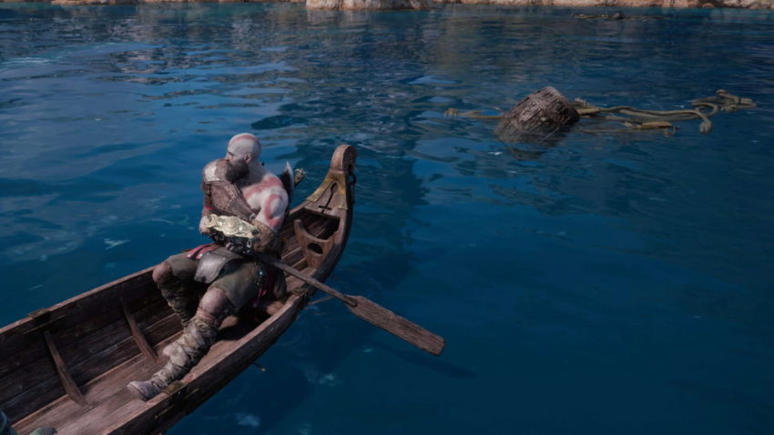Where To Find Shattered Runes In God Of War Ragnarok STEAM PLAYERS
