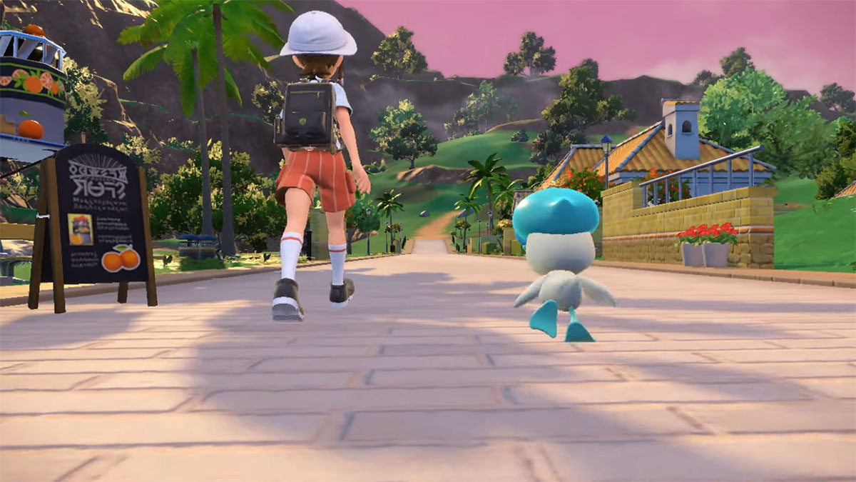 Gimmighoul s Evolution Grabs Some Gnarly Air With Its Leaked Pok mon 