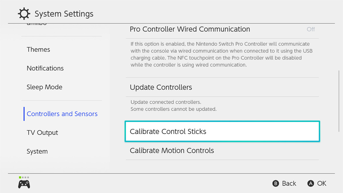 How to fix drift on a Nintendo Switch Pro Controller! The world of