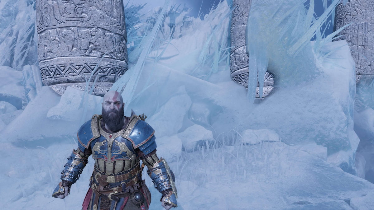 All armor sets and stats in God of War Ragnarok Gamepur