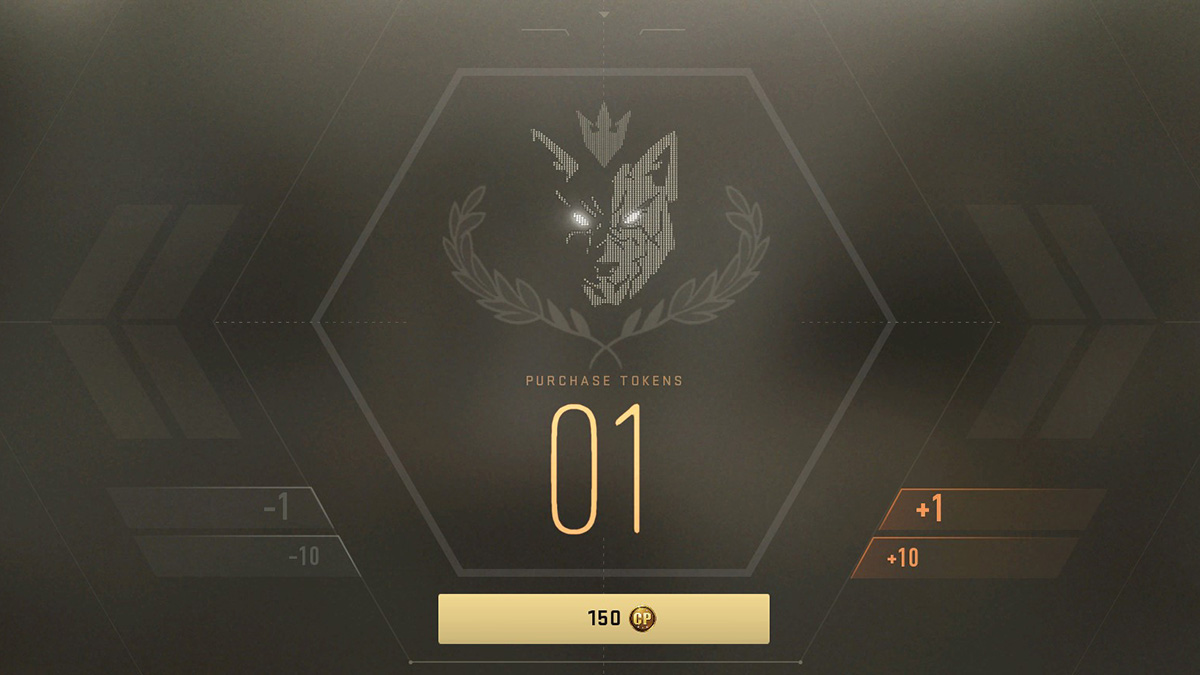 How to get Battle Tokens in Call of Duty Modern Warfare 2 and Warzone