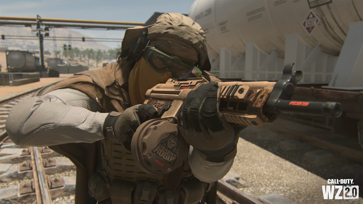 What to do if Call of Duty: Warzone 2.0 is crashing every game - Gamepur