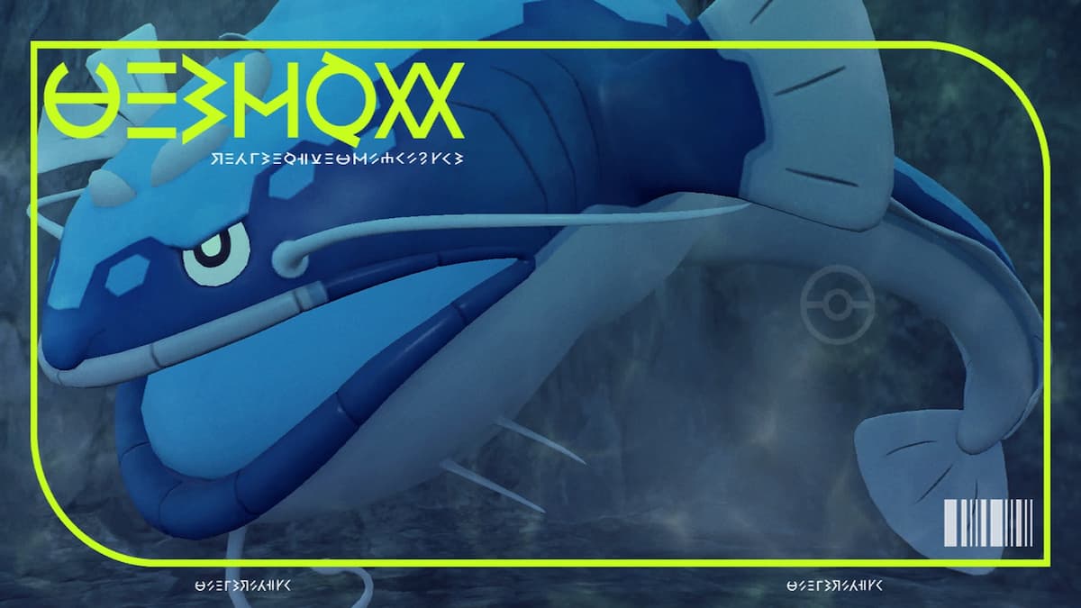 Best Nature for Dondozo in Pokémon Scarlet and Violet Gamepur