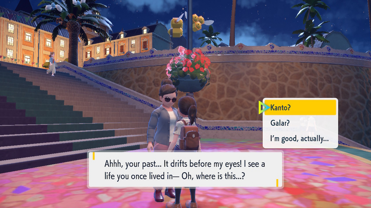 How to customize your phone case in Pokemon Scarlet and Violet 24ssports