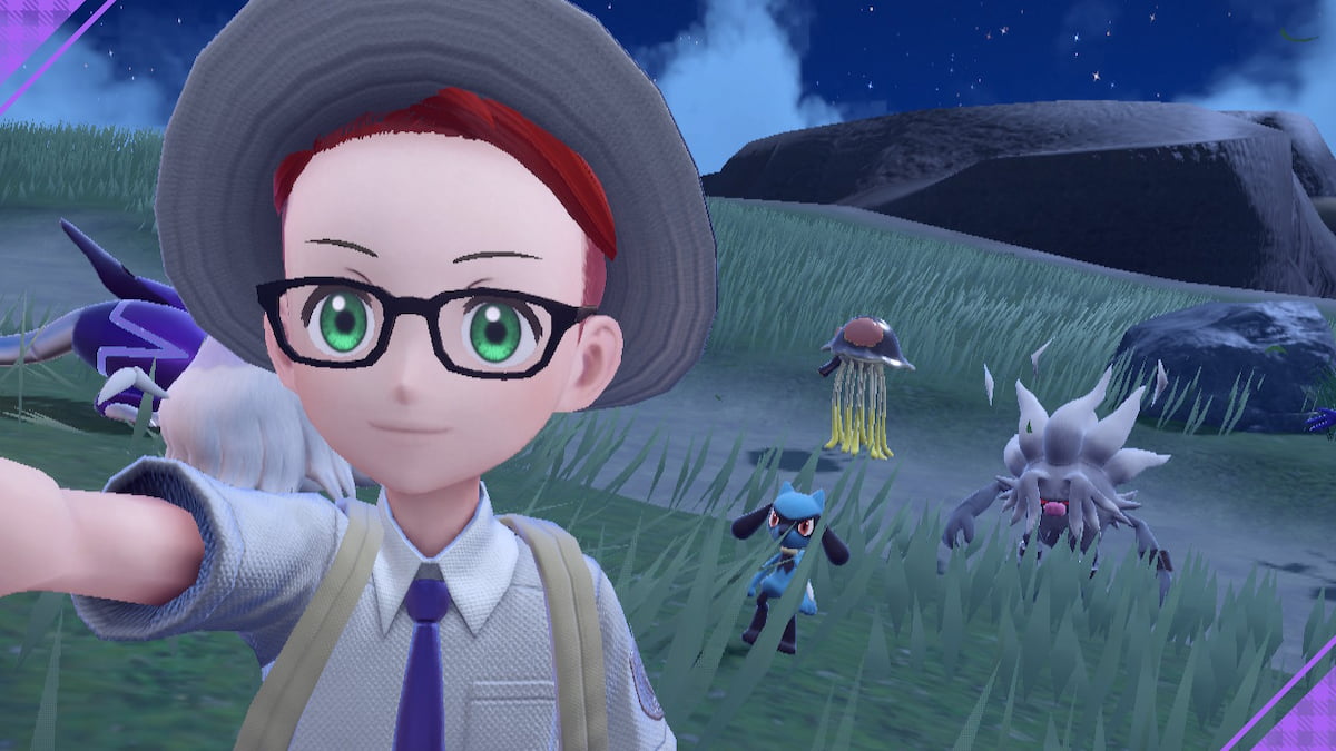 How to raise friendship levels with your Pokémon in Pokémon Scarlet and