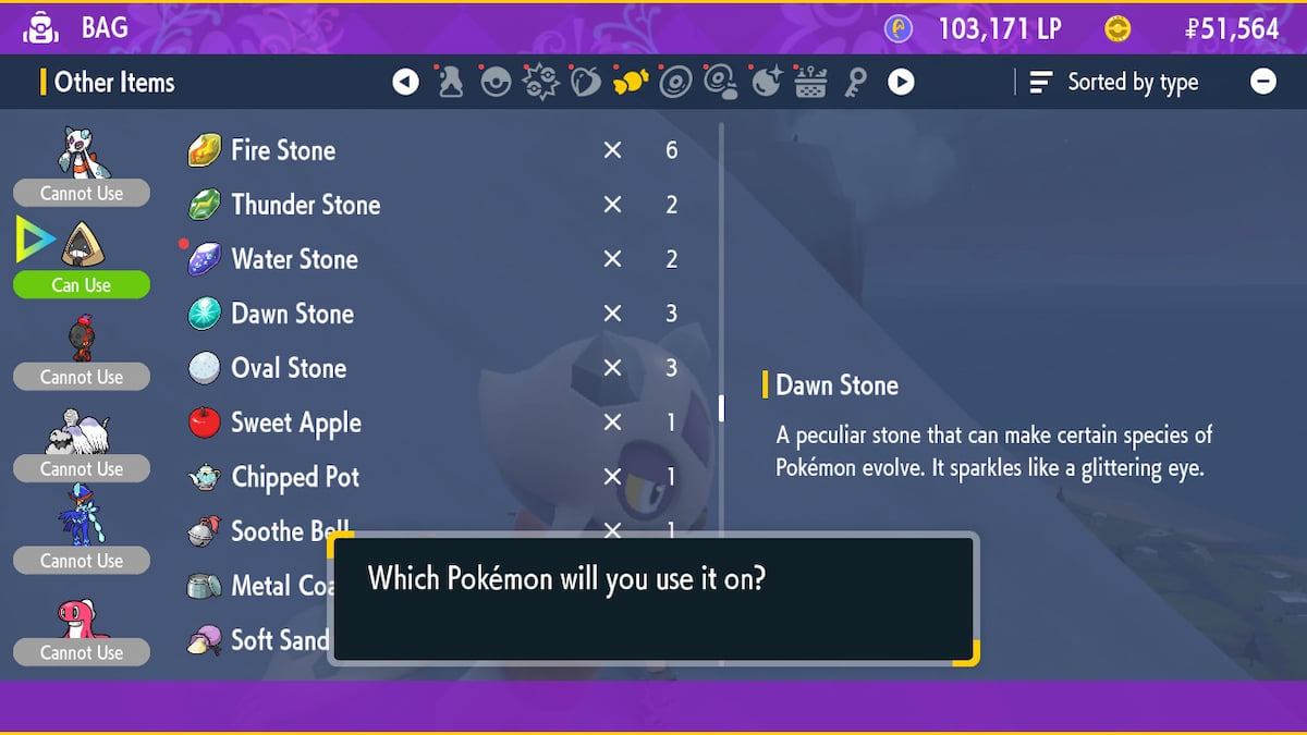 How to evolve Snorunt into Froslass in Pokémon Scarlet and Violet