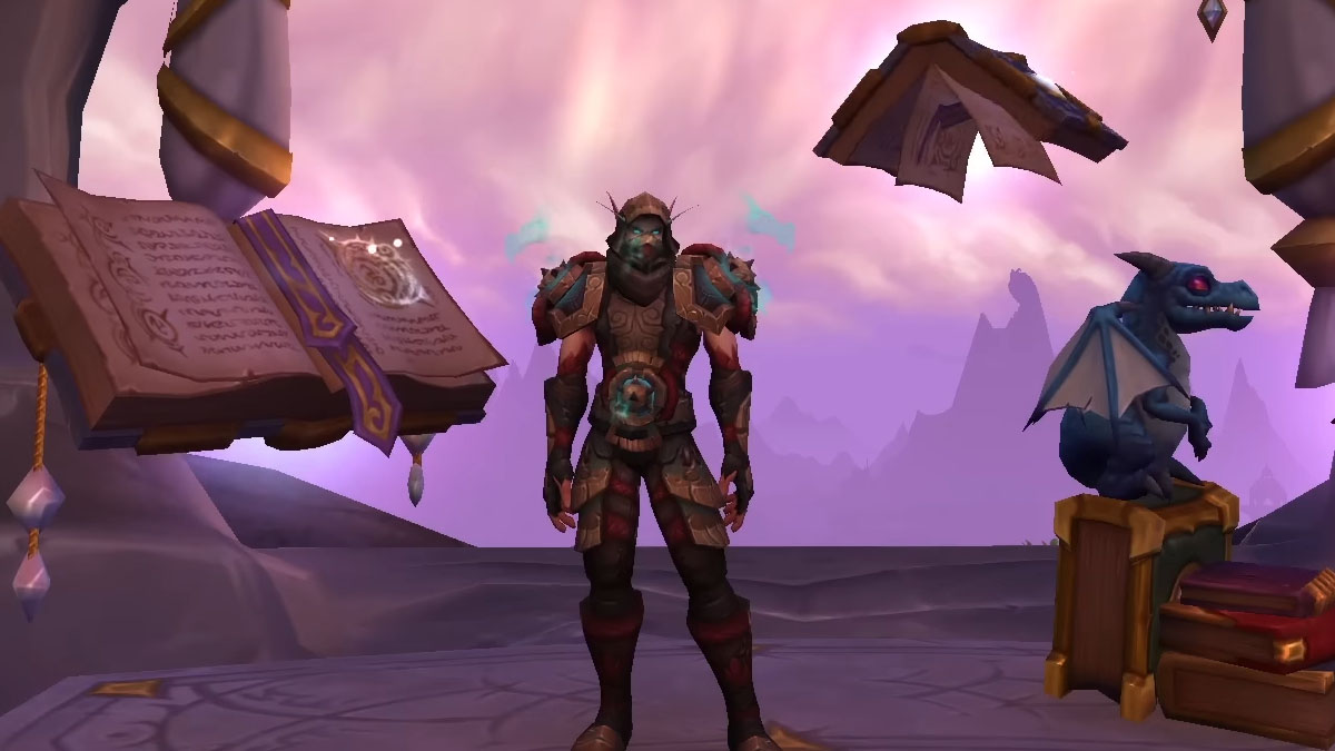 The best professions to make gold fast in World of Warcraft