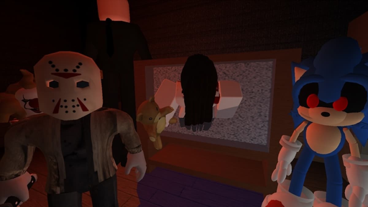 The 10 best scary Roblox games 2022 - Gamepur