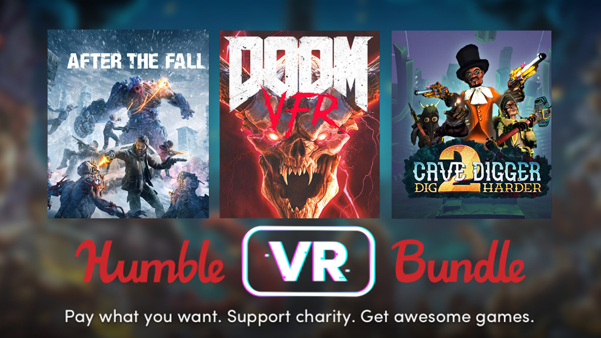 Get $1,000 value for $25 with Humble Bundle's newest sales - Vimarsana News