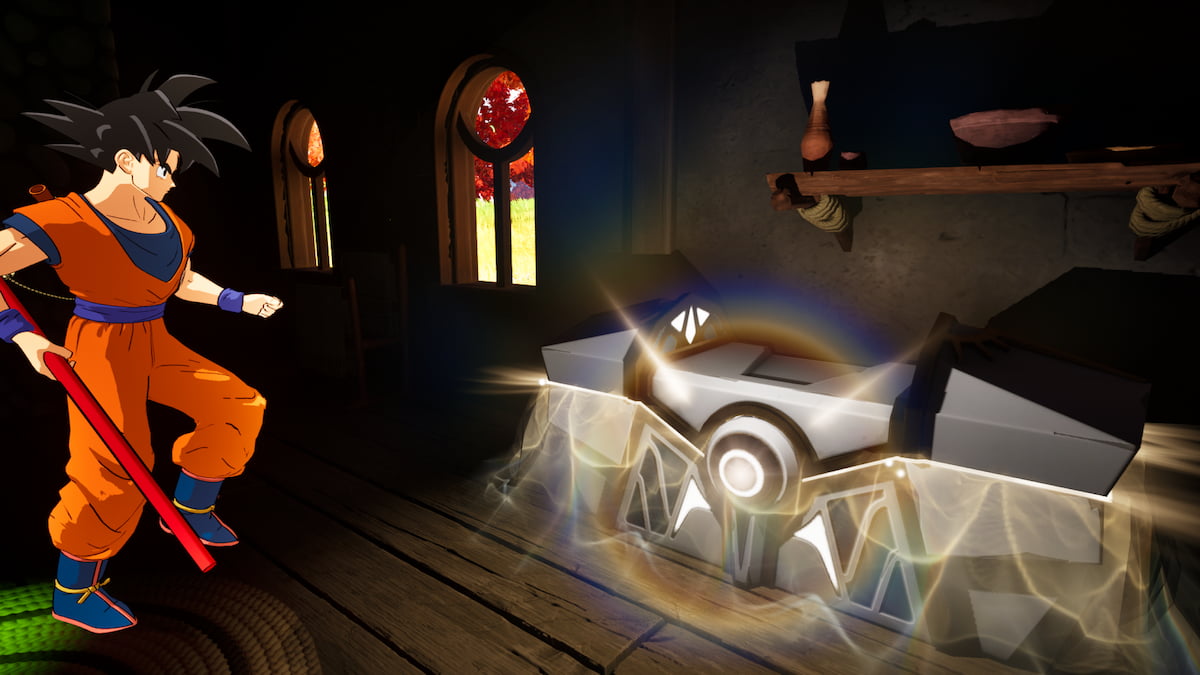 Where to find Oathbound Chests in Fortnite Chapter 4 Season 1 Gamepur